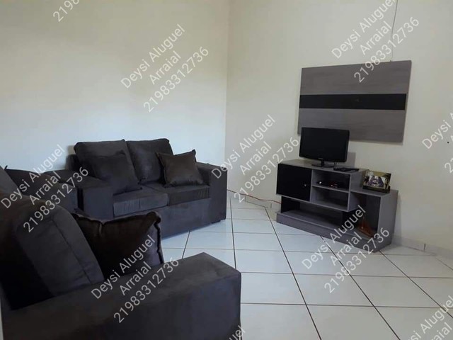 Alugo casa temporada em Arraial do Cabo RJ  - Foto 10