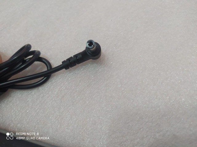 Fontes de Notebook Para:Positivo,Itautec,CCE,Asus e outros 19v 3.42a (Atacado R$48,90) JK - Foto 3