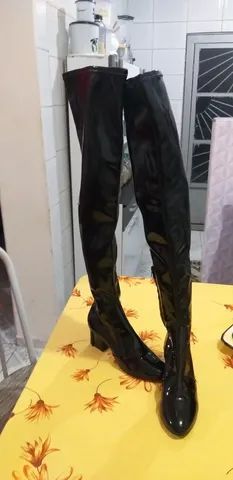 Bota Le lis blang original - Foto 4
