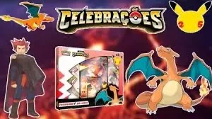 Cartas raras de Pokémon são vendidas por até R$ 8,2 milhões - Page Not  Found - Extra Online