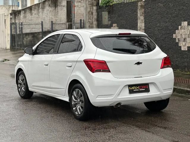 Chevrolet Onix Joy 1.0 2017 – Ovemax Veículos – Taió – SC