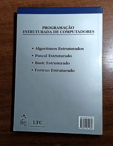 Algoritmos Estruturados - Foto 2