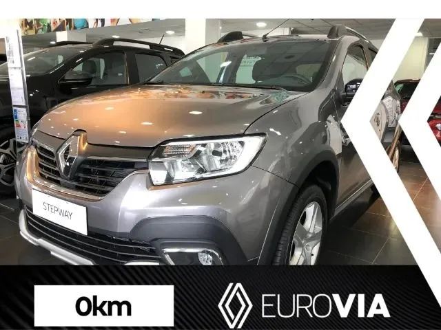 Ofertas Imperdíveis - 0km, SUVs e Utilitários - Renault