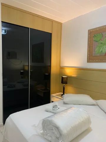 Apartamentos para Locação Mensal ou Temporada - Angra dos Reis - Foto 12