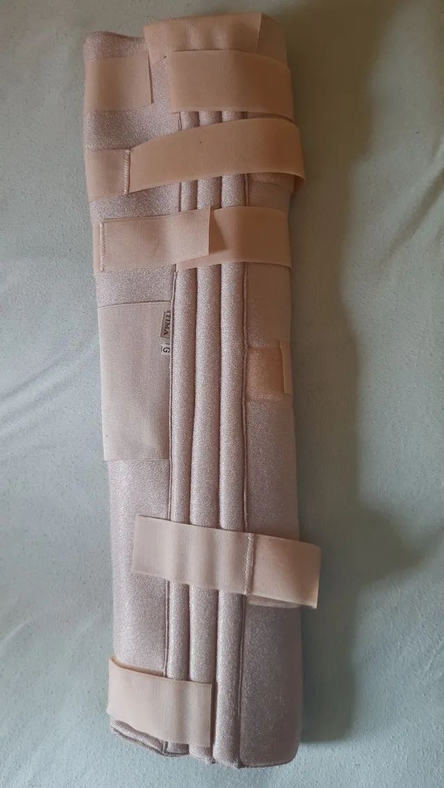 "tala velcro" no Brasil