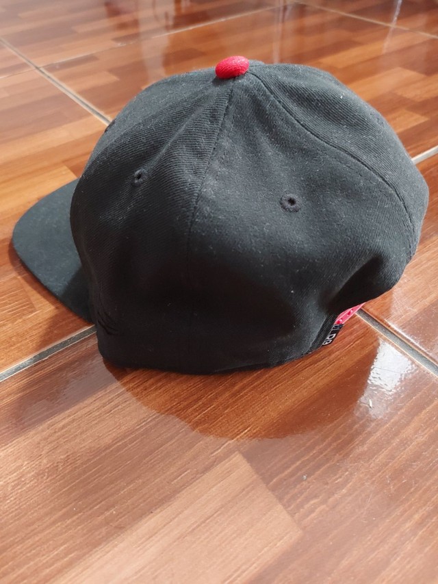 Boné New Era x LRG  - Foto 2