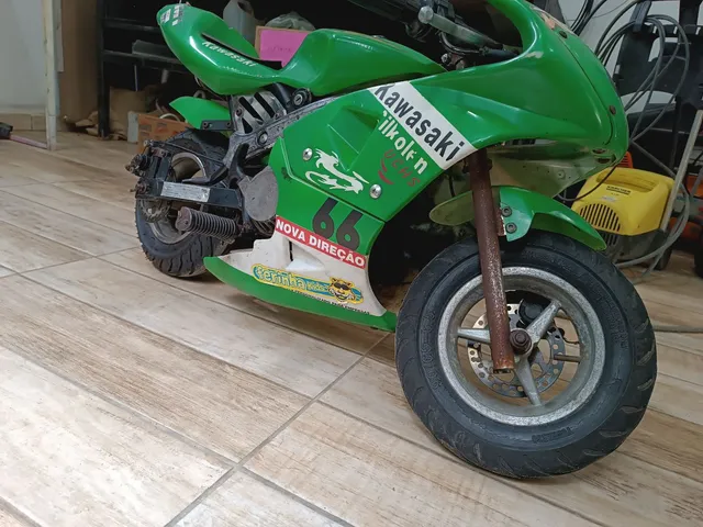 Pneus de moto de trilha  +82 anúncios na OLX Brasil