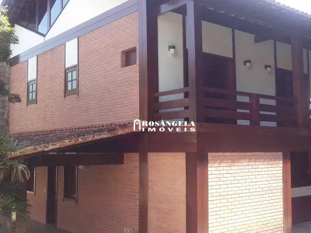 Casa com 5 dormitórios, 300 m² - venda por R$ 2.200.000,00 ou aluguel por R$ 8.516,67/mês  - Foto 3