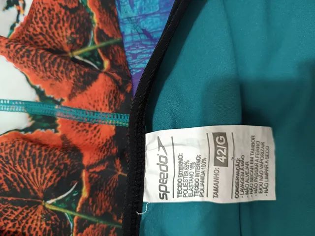 Maio Speedo  - Foto 3