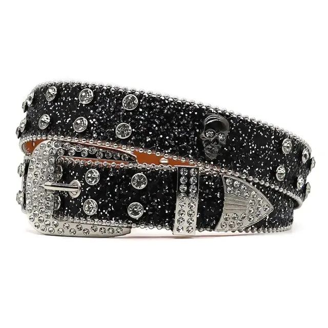 Cinto cravejado  - Foto 4