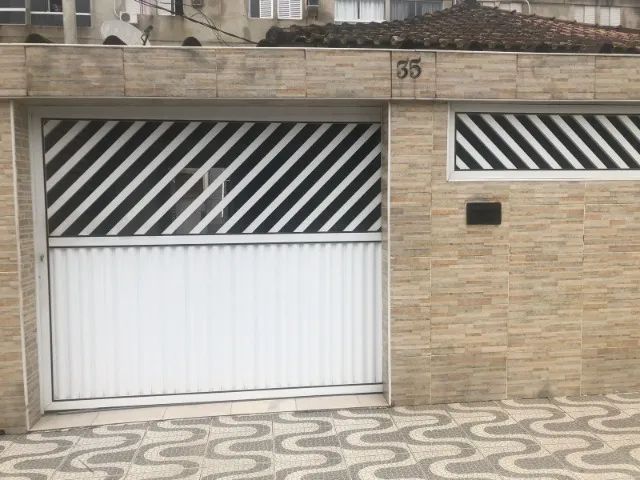 Captação de Casa a venda na Rua Salvador, Vila Nossa Senhora de Fátima, São Vicente, SP