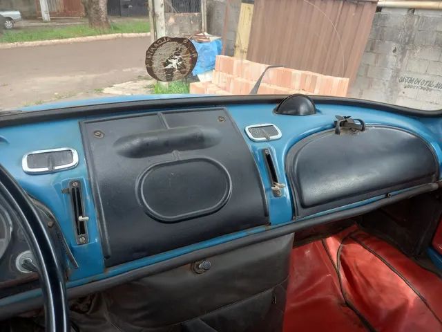 Caminhão Mercedes-Benz modelo 1113 - Foto 7