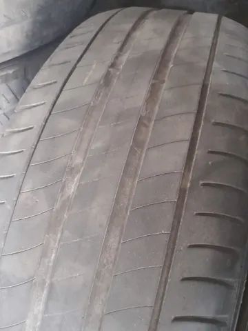 Par Pneus michelin 225/60/17 - Foto 5