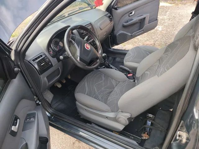 Fiat strada cab.est.  - Foto 6