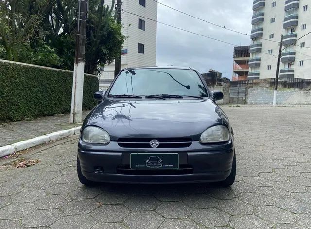 Chevrolet Corsa a partir de 1969 1.0 Mpfi Wind 8v 2p em São Paulo - SP