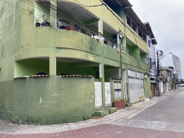 Captação de Apartamento a venda na Rua Beira Rio, Nova Esperança, Rio das Ostras, RJ