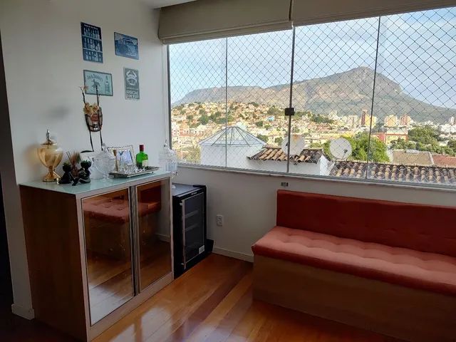 APARTAMENTO MOBILIADO - Foto 3