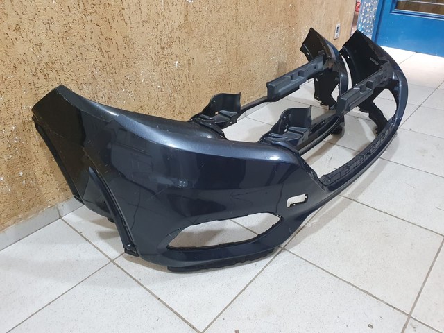 Parachoque Honda HRV 18/21 Original - Foto 3