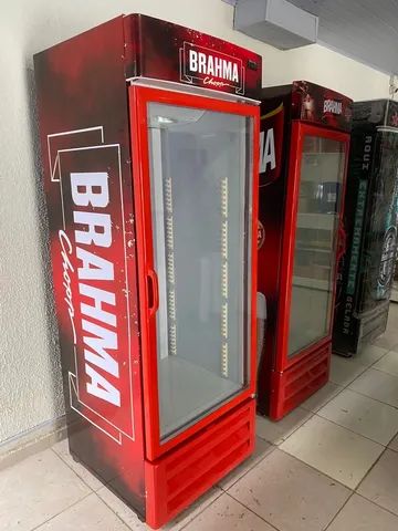 MODELOS DE CERVEJEIRAS PARA SEU COMÉRCIO FAZEMOS COM SUA LOGO    REF9788