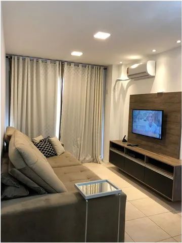Apartamento em  Rua Afrânio Peixoto - Palmeiras - Nova Iguaçu/RJ - Foto 4
