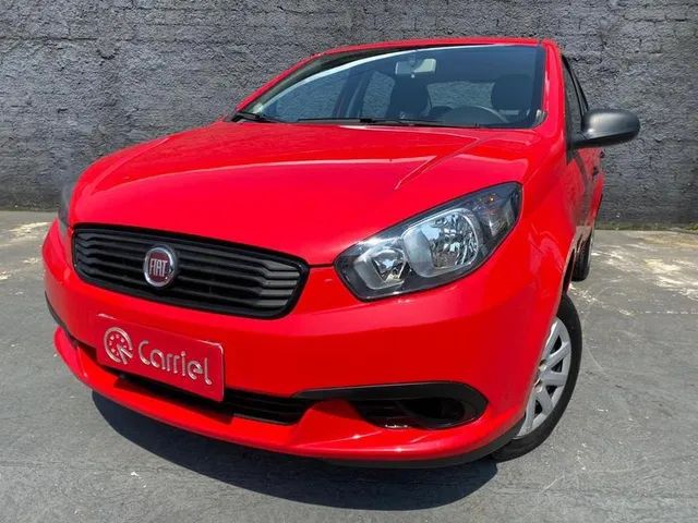 Fiat Siena 2020 por R$ 51.900, Curitiba, PR - ID: 5187667