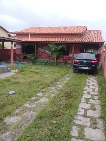 Vendo Casa de Praia em Praia Seca - Arraial do Cabo - Condomínio Fechado