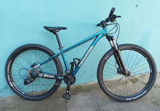 Cannondale trail best sale 6 olx