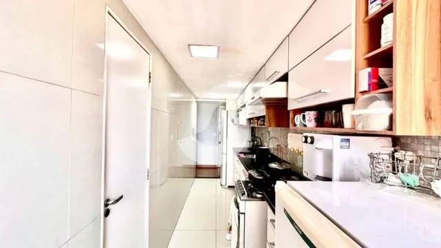 Cobertura duplex para venda com 171 metros quadrados com 5 quartos em Alcântara - São Gonç - Foto 6