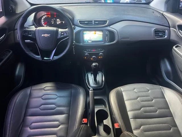 Prisma LTZ 1.4 AT 2019 - Foto 3