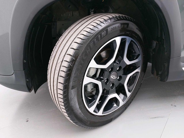 CHERY TIGGO 3X TIGGO 3X PRO 1.0 TURBO FLEX AUT - Foto 7