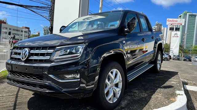 Felivel VW Jundiaí - Condições ESPECIAIS para CNPJ e Produtor Rural aqui na  Felivel: Amarok Highline 4x4 2.0 Automática com desconto de 21% Nossos  consultores estão ONLINE em horário comercial para atendê-lo