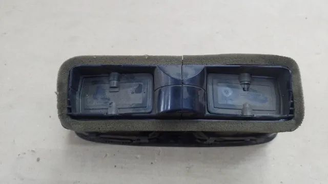 Difusor De Ar Jetta  - Foto 3