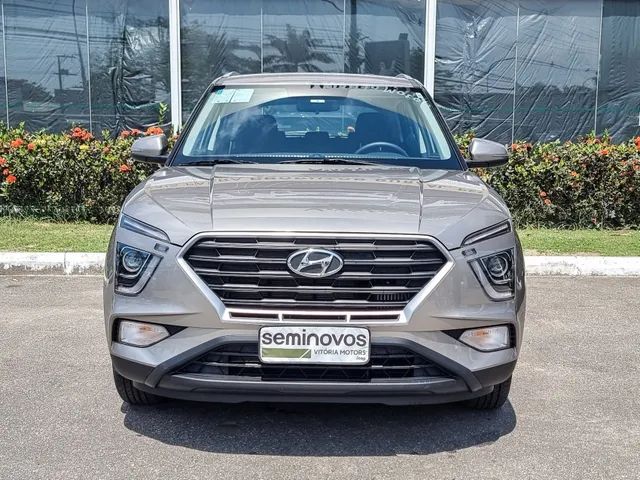 Hyundai Creta 1.0 TGDI FLEX COMFORT AUTOMÁTICO 5P - Foto 3