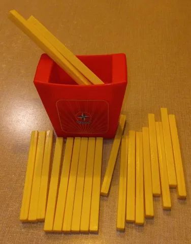 Jogo Puxa Puxa Batatinha - Estrela64640058300417121