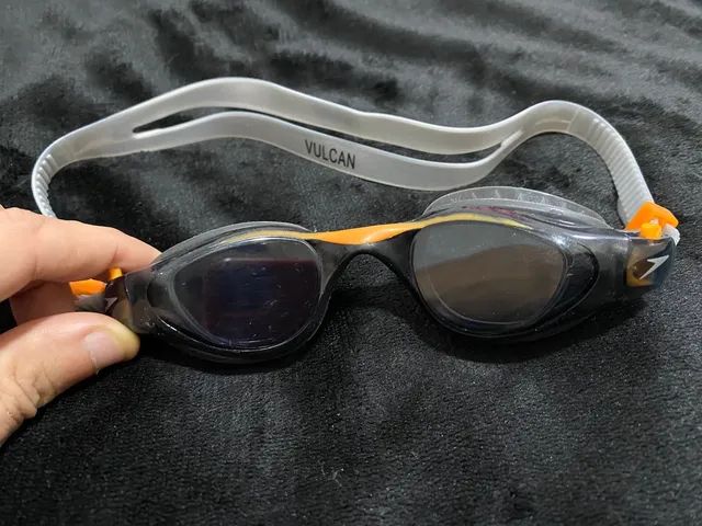 Óculos de mergulho 