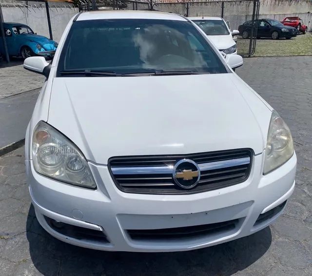 Vectra Expression 2008 - Foto 2