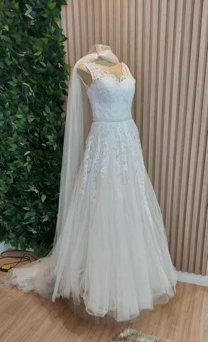 Vestido de Noiva - Foto 2