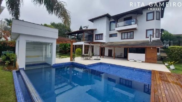 CASA EM CONDOMÍNIO RESIDENCIAL em Teresópolis - RJ, Várzea
