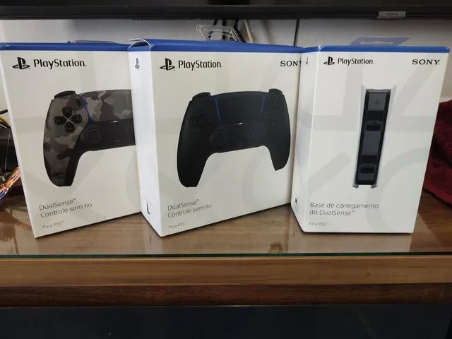 Acessórios para Ps5  - Foto 2