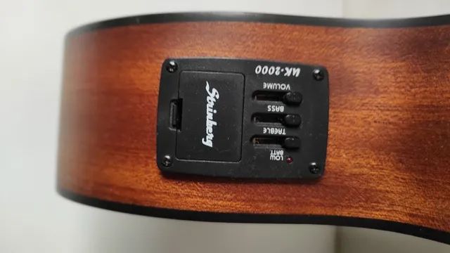 Cavaquinho - Foto 6