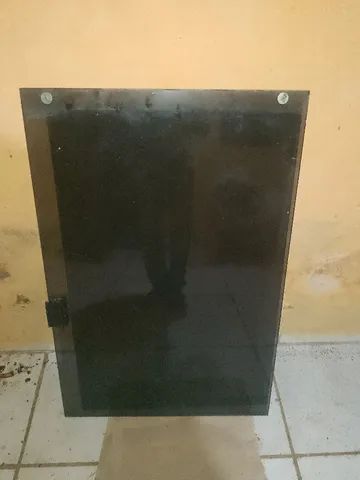 vendo janela blindex  - Foto 4