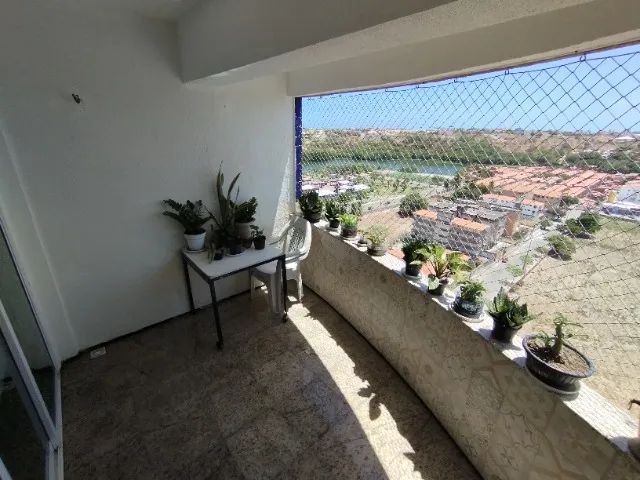 Captação de Apartamento a venda na Rua Pereira de Miranda - até 99997/99998, Papicu, Fortaleza, CE