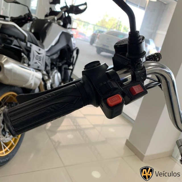 scooter elétrica modelo x11 2022