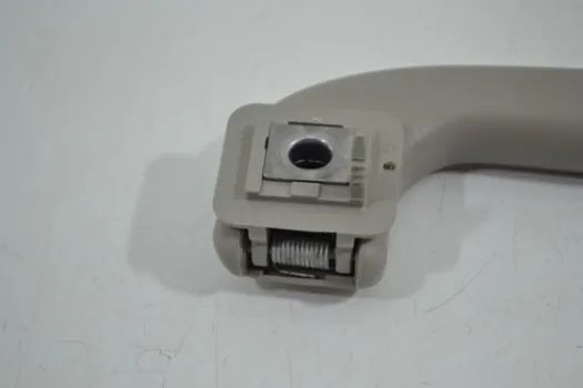 Puxadora Alça Teto Pqp Traseira Chevrolet Cobalt 2012 2013 O - Foto 4