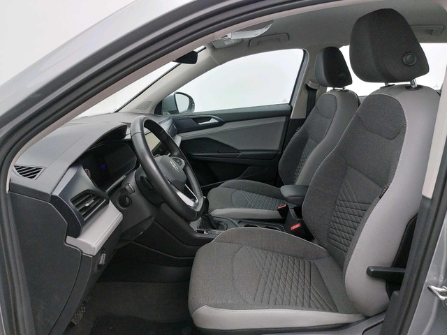 VW - VOLKSWAGEN TAOS TAOS COMFORTLINE 1.4 250 TSI FLEX AUT - Foto 3