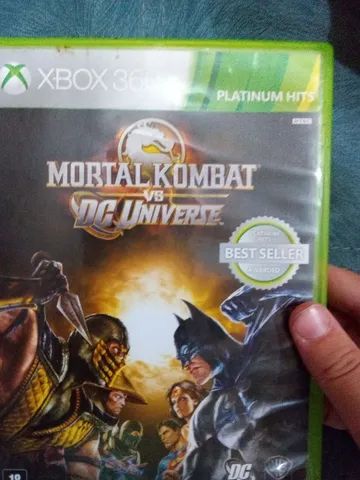 40 por 4 jogos de xbox 360 desbloqueado 1 game original quero 100 ótimo  estado - Jogos de Vídeo Game - Dom Avelar, Petrolina 1262812404