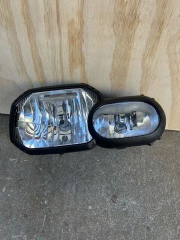 Farol Bmw F 800 