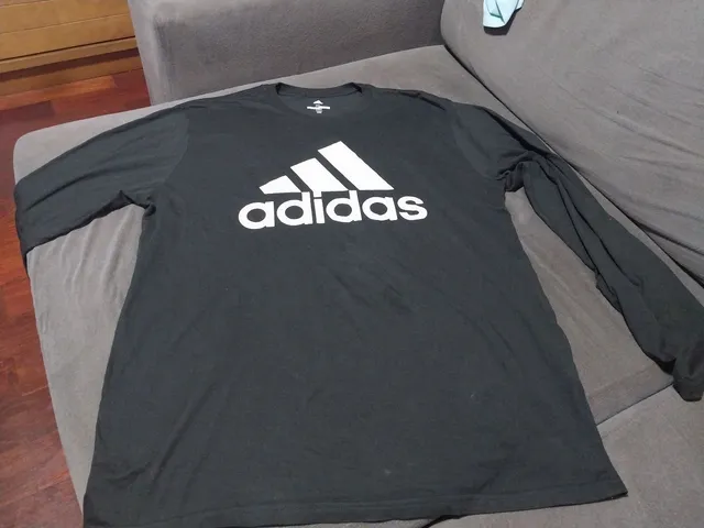 Camisa Adidas