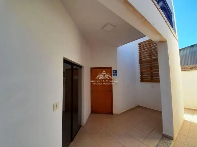 Prédio para alugar, 288 m² por R$ 10.000/mês - Nova Ribeirânia - Ribeirão Preto/SP