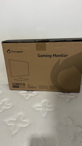 monitor gamer aopen 22mh1q